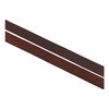 Merry Style D41 Women's Leather Belt 3 cm Wide -