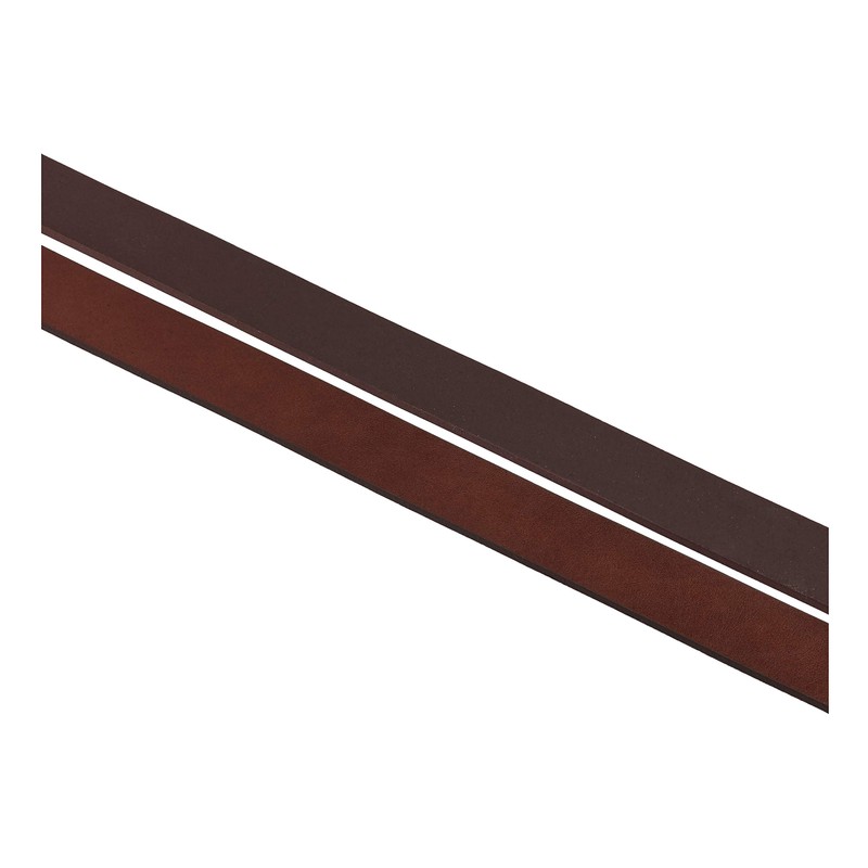 Merry Style D41 Women's Leather Belt 3 cm Wide -
