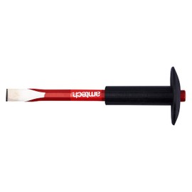 Amtech G2700 10'' x 5/8" (250mm x 15mm) Cold Chisel