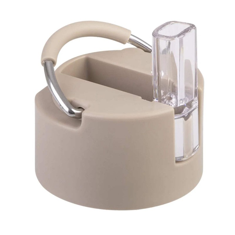 Oasis Ceramic Lined Stainless Steel Triple Wall Insulated "Moda" Drink