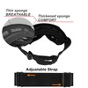 LJDJ Motorcycle Goggles with Removable Face Mask - Dirt Bike
