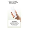 Mixsoon Duo Limpieza Nutricion Bean Essence + Centella Foam