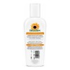 Crema Corporal Con Sábila Y Caléndula Natural Premium 250 Ml