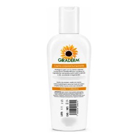 Crema Corporal Con Sábila Y Caléndula Natural Premium 250 Ml