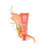 Natura Siberica Crema antioxidante para contorno de ojos con Vitamina-C,