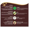 Dabur Henna Hair Color - Natural Brown, Henna Hair Dye
