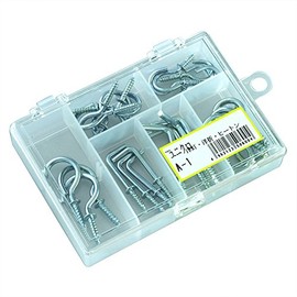 Daidohunt Uniqlo Western Light Folding Heaton 6-piece Set A-1