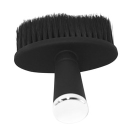 LALAFINA Quick Hair Cleaning Brush for Barber Shops Salons Multi-use Fiber Hair Brush Random Color