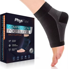 Compression Socks Tobilleras De Medias Deportivas Para Mujer Hombre Basketbal Peso Gym Ortopedica.