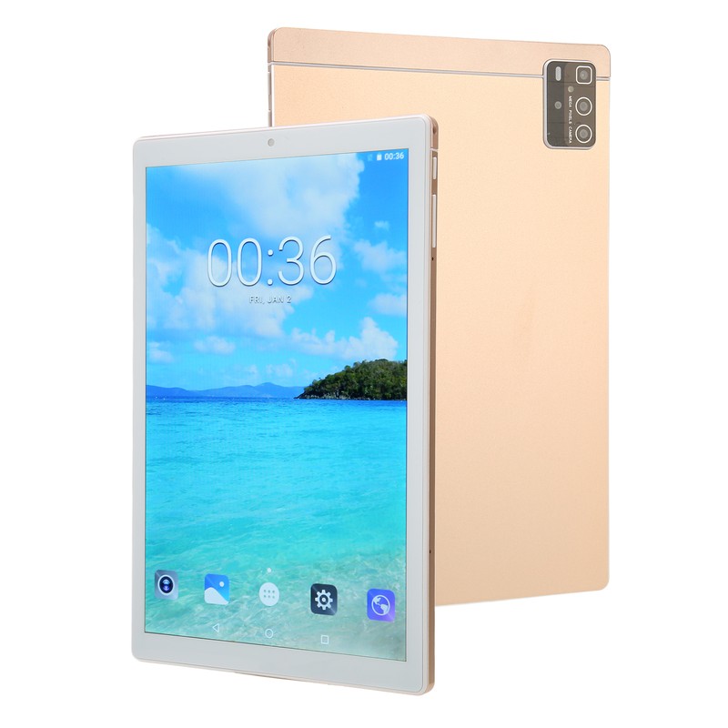 10.1 Inches Tablet for Android 10 5G WiFi 4G Network