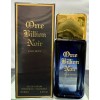 FRAGRANCE COUTURE ONE BILLION NOIR MENS 3.4 OZ EAU DE PARFUM SPRAY