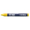 Forum Yellow Wax Crayon, 120 x 12 mm Lyra