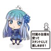 Isekai Uncle Punikore! Keychain (with Stand), Mabel