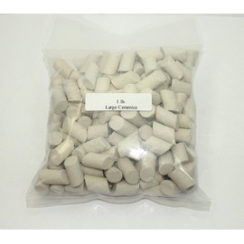 Large Ceramics: 5lbs