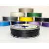 Whipping Twine 1mm 25mt Polyester Waxed Thread Spool (Black)