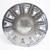 4-Pack of 16' Chrome/Silver Hubcaps fit for Crown Victoria 03-08
