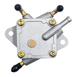 AHL Fuel Pump Replacement for Ski-Doo MX Z 550/Expedition 550F 600HO 800R Sport/Freestyle Skandic 500F 550 F 600 HO 800 R Carbureted WT XU 2002-2018 403901813 403901816 403901809 403901818