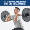 Siba Pure Himalayan Shilajit Resin for Men & Women -