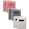 Better Office Products 48 Photo Mini Photo Album, 4 x