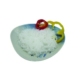 Hethstia Shirataki Konjac Noodle- Spaghetti Pasta Alternative, Zero Carbs/Calories, Gluten/Soy Free, Keto/Vegan Friendly (9)