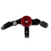 BOROCO Dropper Seat Post,ZTTO Aluminum Alloy Bicycle Dropper Seatpost,Adjustable Wire