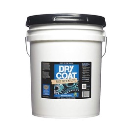 Armor Protective Packaging - DRYCOATRP5 - Rust Preventive, 5 gal Container Size, Bucket Container Type, Unscented Fragrance