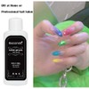 Slip Solution Poly Gel, Quick Nail Poly Gel Slip Solution