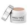 Malu Wilz Camouflage Cream - Concealer Cream (Sandalwood Beige No.
