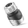 rainfactory - 3/4 inch quick coupling, 1/2 inch quick coupling,