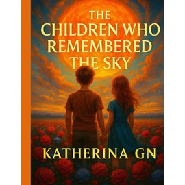 The Children Who Remembered the Sky: A breathtaking novel of hope, memory, and survival after the end—where two children rediscover wonder and awaken a forgotten world