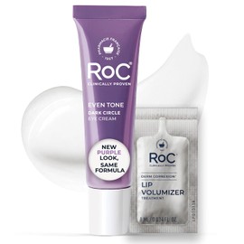 RoC Multi Correxion 5-in-1 Eye Cream, 0.5 Fluid Ounce