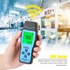 Smart Sensor AS1392 Digital Electromagnetic Radiometer Mini LCD Display EMF