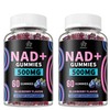 Herbance NAD+ Gummies Pack of 2