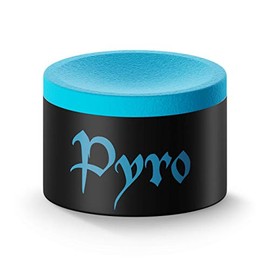 TAOM - Gesso da biliardo Chalk Taom PYRO, colore: Blu