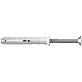 Fischer Nail Dowel N 8 x 100/60 S A2 50 50376