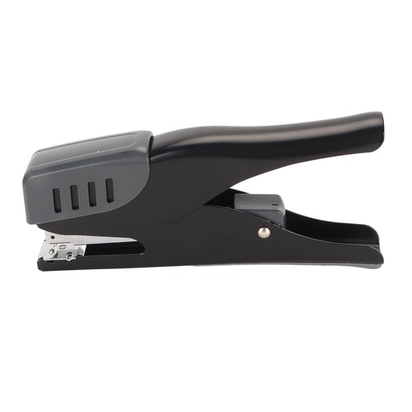 Labor Saving Stapler, Long Stapler Office Stapler Desktop Stapler Long