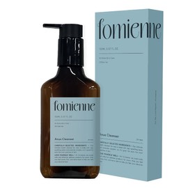 Formienne Honors Cleanser for Men Anal Cleanser, 1 unit, 150ml / 포미엔느 아너스 클렌저 포 맨 항문청결제, 1개, 150ml