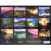 Islander Hawaii Hawaiian 2025 Twelve Month Wall Calendar (Kauai The