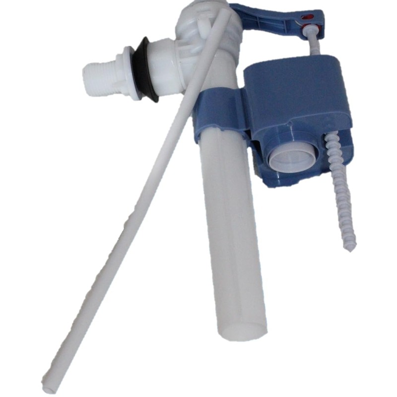 Adjustable 1/2 inch Side Mount Fill Valve Compatible with Icera