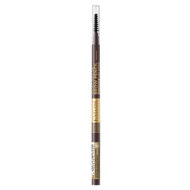 Eveline Cosmetics Micro Precision Ultra Precise Eyebrow Pencil No. 03 Dark Brown