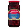Mezzetta 3-Pack Greek Kalamata Olives - Pitted, Gluten-Free & Keto,