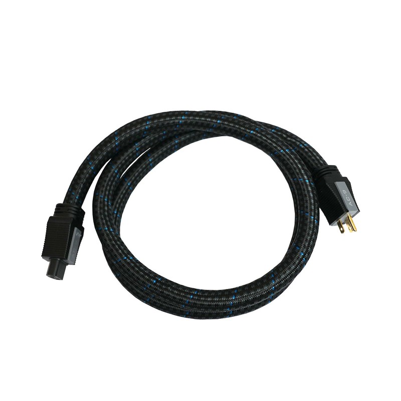 Pangea Audio AC 9 MKII Power Cable 1 Meter