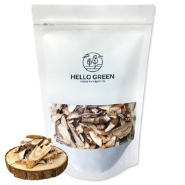 (헬로우 그린)국내산 작약 500g(팩) 백작약 Hello Green Domestic Peony 500g (Pack) White Peony