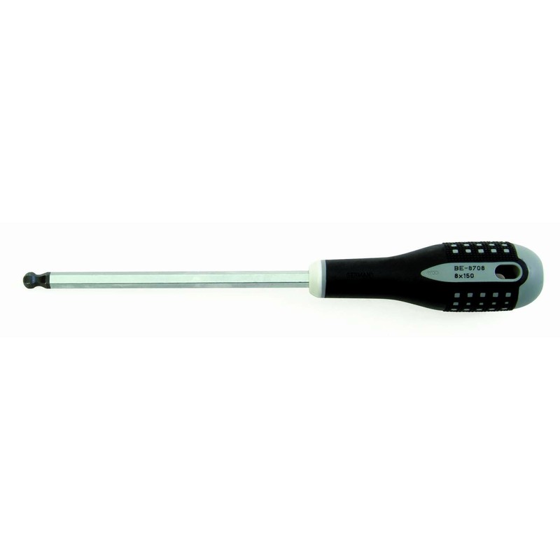 Bahco (ba-ko) Driver Ball Point Be – 8704
