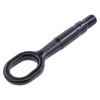 Towing Hook Towing Eye Tow Bar Hook Bumper Trailer Bumper