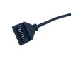 YIMIKEDAYA 6 Pin RGB Sync Adapter Cable for 2 x