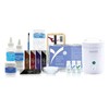 Lycon Precision Wax and Tint Kit,