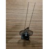 Lava Original LAVA HD-463 Indoor HDTV Antenna, Full HD 1080,