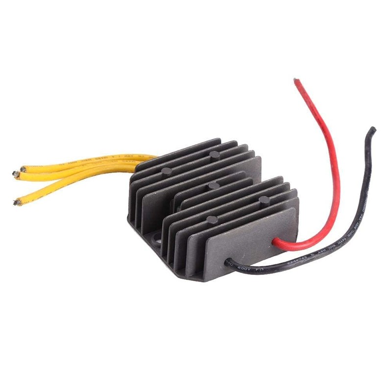 Fdit 12V 300W Wind Turbine Generator Charging Controller Regulator in