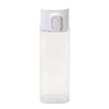 Pearl Metal HC-277 Water Bottle, 16.9 fl oz (500 ml),